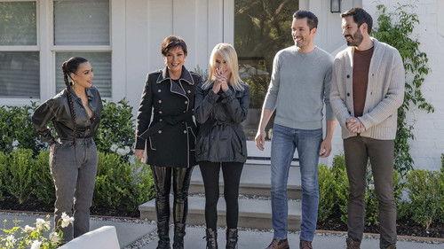 Celebrity IOU Season 3 Episode 1 - Kris Jenner's Backyard Retreat