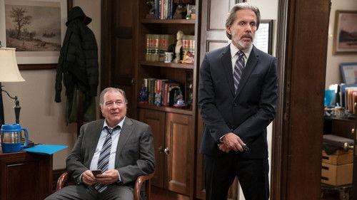 undefined Season 6 Episode 2 - Library