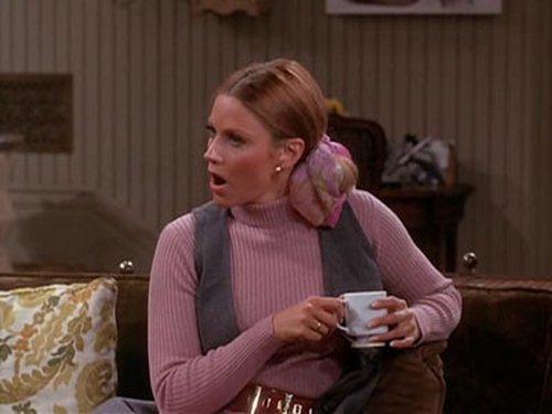 The Mary Tyler Moore Show Season 2 Episode 23 - Some of My Best Friends Are Rhoda