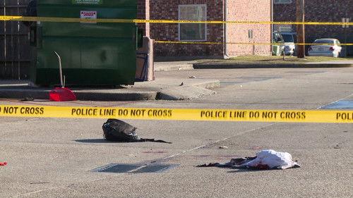 The First 48 Season 21 Episode 17 - Inside the Tape Special #10