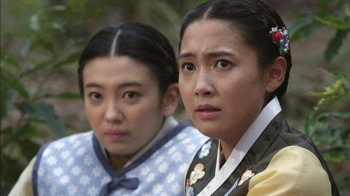 The Joseon Gunman Season 1 Episode 14 - Episode 14