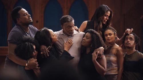 Greenleaf Season 5 Episode 7 - The Seventh Day