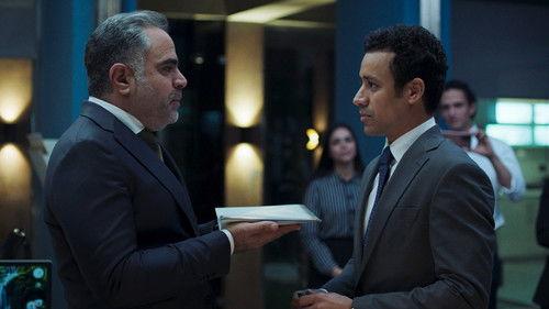 Suits Season 1 Episode 6 - Episode 6