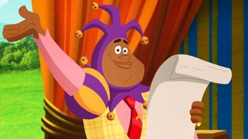 Wacky Races Season 1 Episode 5 - Race-a-Lot