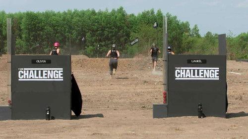 The Challenge Season 40 Episode 10 - A New Era