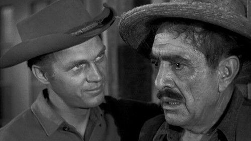 Wanted: Dead or Alive Season 1 Episode 12 - Ricochet