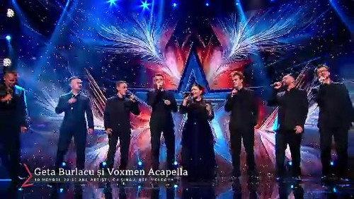 Romania's Got Talent Season 15 Episode 8 - Episode 8
