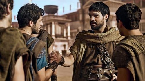 Those About to Die Season 1 Episode 3 - Death's Door