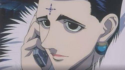 Hunter x Hunter Season 1 Episode 52 - Underground Auction × Annihilation × Machinegun