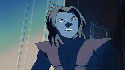 undefined Season 1 Episode 1 - Strategy X