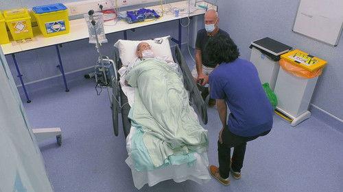 24 Hours in A&E Season 33 Episode 5 - A Risk Worth Taking