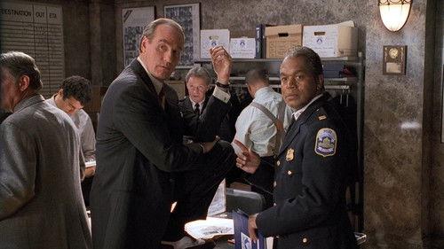 The District Season 1 Episode 15 - The Most Dangerous Job