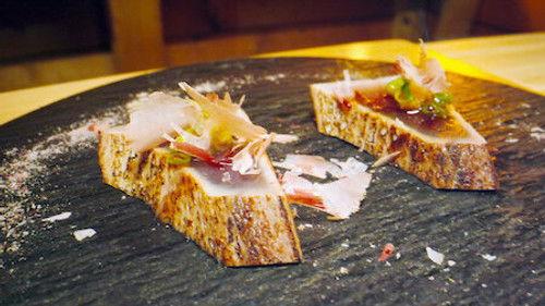 The World's Most Amazing Vacation Rentals Season 1 Episode 6 - Gourmet Stays