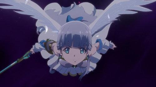 undefined Season 1 Episode 11 - The Distant Sky
