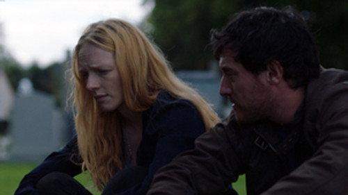 Blood Season 1 Episode 3 - The Funeral