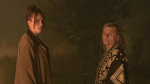 undefined Season 1 Episode 4 - The Mother