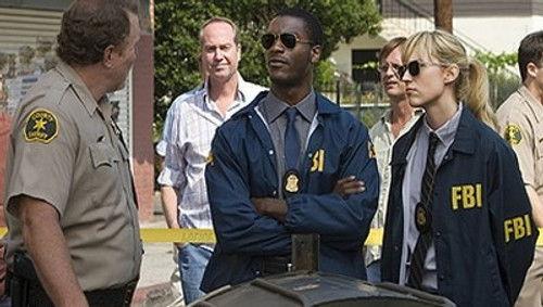 Leverage Season 1 Episode 5 - The Bank Shot Job