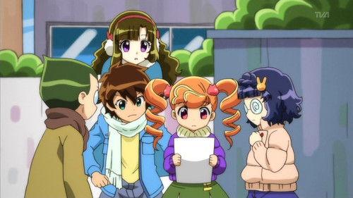 Background image for Where has grace gone?