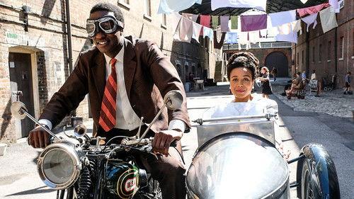 Call the Midwife Season 8 Episode 5 - Episode 5