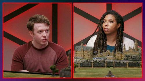 Dimension 20 Season 10 Episode 3 - Family On Six