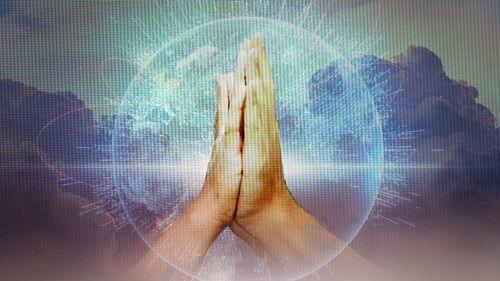 Galactic Messages Season 1 Episode 9 - Life Beyond Death