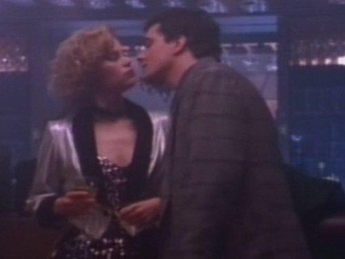 The New Alfred Hitchcock Presents Season 3 Episode 5 - Houdini on Channel 4