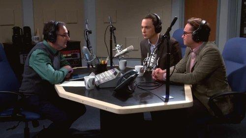 undefined Season 7 Episode 10 - The Discovery Dissipation