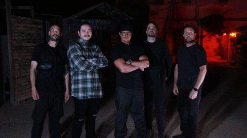 Ghost Adventures Season 15 Episode 11 - The Slaughter House