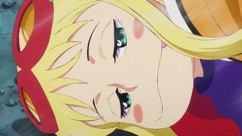 One Piece Season 22 Episode 1106 - Trouble Occurs! Seek Dr. Vegapunk!