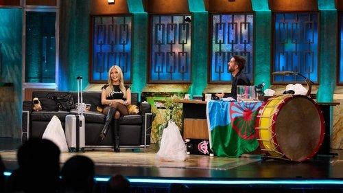 La Revuelta Season 1 Episode 15 - Ana Mena