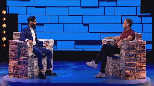 The Russell Howard Hour Season 5 Episode 2 - Episode 2