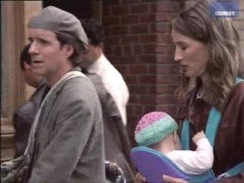 Mad About You Season 7 Episode 4 - There's a Puma in the Kitchen