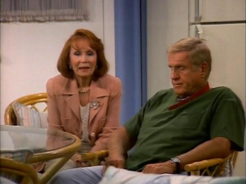 Coach Season 8 Episode 9 - There's Got to Be a Mourning After (1)