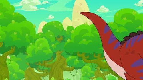 Harry & Bunnie Season 1 Episode 17 - Happy Easter / Part Time Farmer / The Cyborg Harry