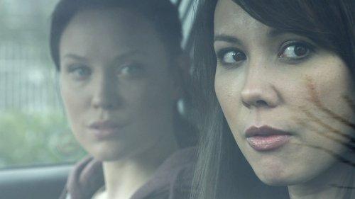 Continuum Season 3 Episode 10 - Revolutions Per Minute