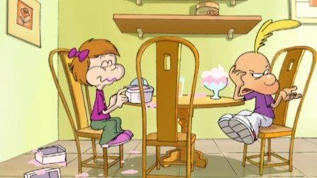 Tootuff Season 2 Episode 2 - Episode 2