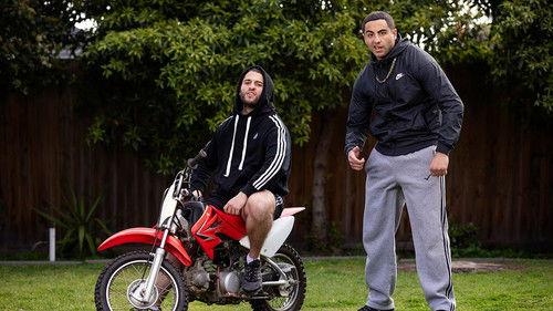 Background image for Breaking Dad