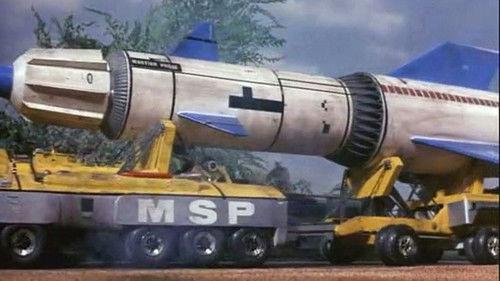 Thunderbirds Season 1 Episode 6 - Day of Disaster