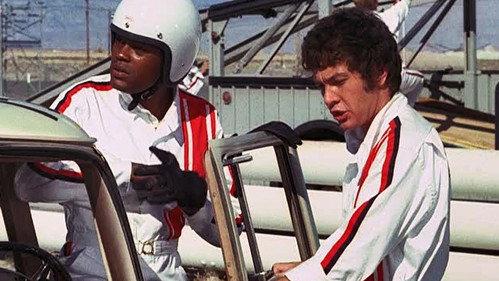 The Mod Squad Season 1 Episode 13 - The Sunday Drivers