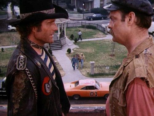 The Dukes of Hazzard Season 2 Episode 19 - Jude Emery