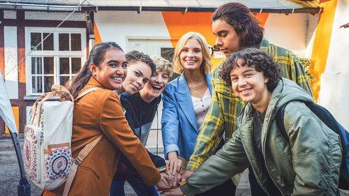 Schloss Einstein Season 27 Episode 20 - Episode 1072