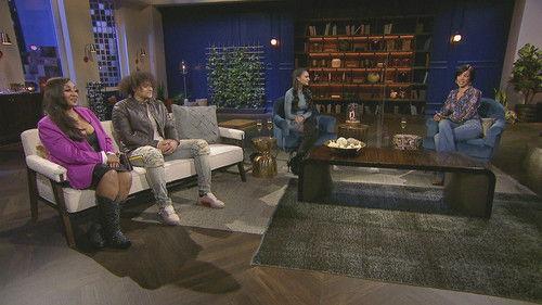 90 Day Bares All Season 1 Episode 11 - Family Chantel, Tim, Veronica