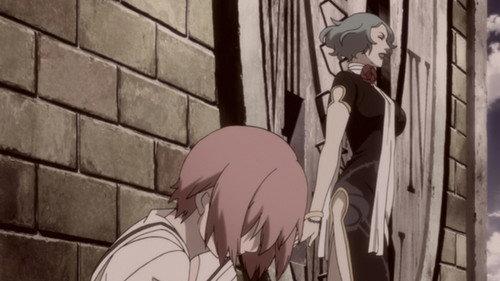 Shangri-La Season 1 Episode 13 - Flying Girl