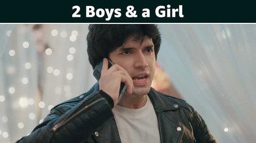 Campus Beats Season 6 Episode 10 - 2 Boys & A Girl