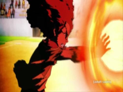 The Boondocks Season 3 Episode 3 - The Red Ball