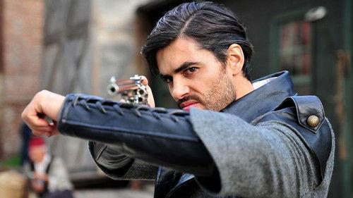 Payitaht: Abdulhamid Season 2 Episode 4 - Episode 4