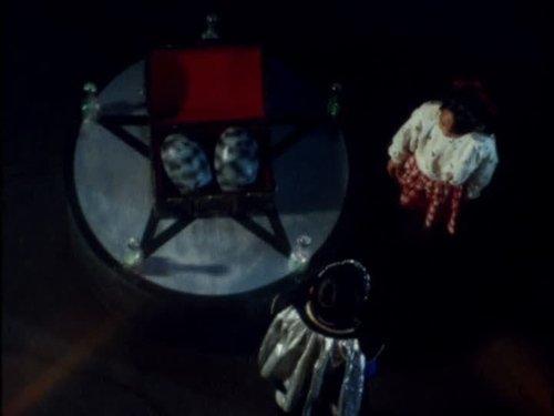 Super Sentai Zyuranger Season 1 Episode 10 - Monkeys No More!