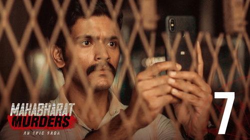 Mahabharat Murders Season 1 Episode 7 - Bhim Pawrbo