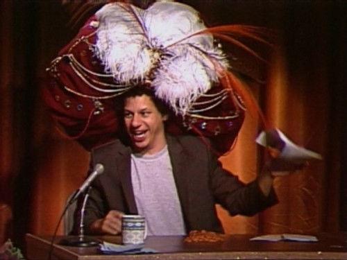 The Eric Andre Show Season 1 Episode 9 - Jack