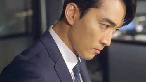 Player Season 1 Episode 8 - A Lowly Lawyer's Doing